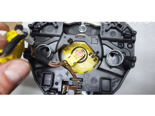 Надувная подушка для пассажира Skoda Octavia Mk4