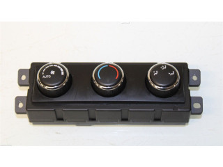 Блок управления климат-контролем K55111313AC, K55111313AB   Fiat Freemont