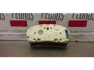 Přístrojová deska Seat Arosa 1999