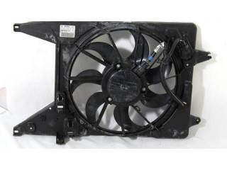 Вентилятор радиатора     8200765566    Dacia Sandero 