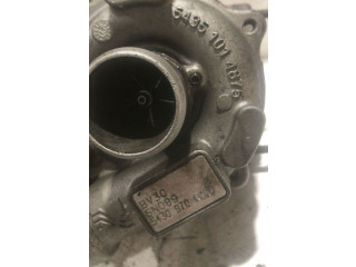 Turbodmychadlo Турбина 54351014875, 54351014875   Alfa Romeo Mito   