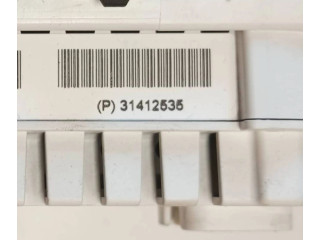 Панель приборов 31412535   Volvo XC60       