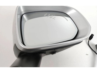 Зеркало электрическое        Volvo XC90  2014 -  года   