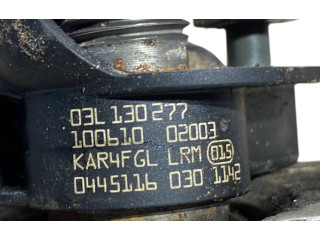 Форсунка 03L130277, 0445116030 Volkswagen Golf VI CAYC