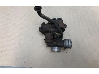 Turbodmychadlo Турбина A6460960299, A6460960299 Mercedes-Benz Vito Viano W639 OM646.983