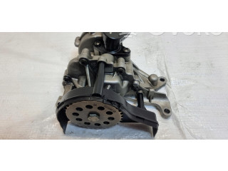 Čerpadlo oleje 55489324 Opel Astra K