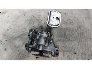 Масляный насос 9644350880 Ford Galaxy 2.0