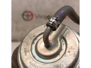 Турбина Chevrolet Cruze II 1.4 12668297, 4918004070