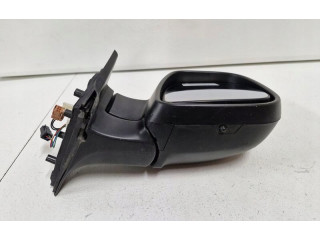 Zpětné zrcátko  Citroen Berlingo     