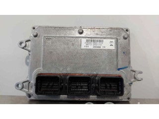 Блок управления двигателем Блок управления 37820RB0E33   Honda Jazz