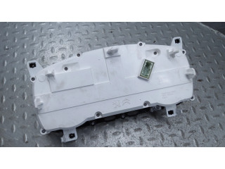 Přístrojová deska  Citroen Berlingo 2020 9838081980, 983808198000  