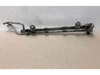 Топливная рампа 06A133661B, 06A133661B   Audi TT Mk1   для двигателя AWP