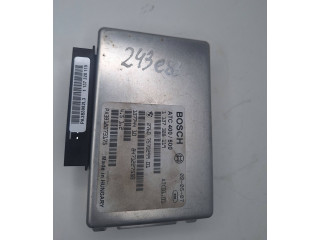 Блок управления коробкой передач 7570299, 1137328119   BMW X3 E83