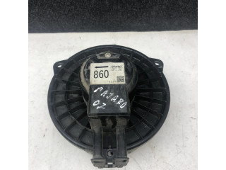 Вентилятор печки    1163408601   Mitsubishi Pajero