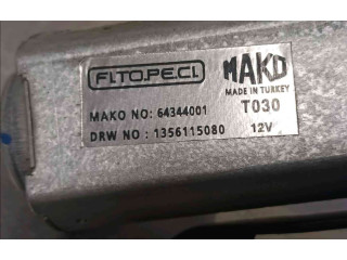 Моторчик заднего дворника 6405KG Citroen Nemo