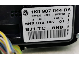 Блок управления климат-контролем 1k0907044da, 5hb01010601 Volkswagen Touran I