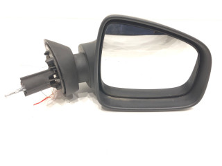 Зеркало электрическое        Dacia Sandero  2008 - 2012 года   