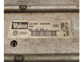Интеркулер  8N0145803A   Audi TT Mk1 