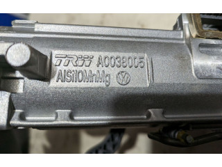 Рулевая рейка 6R1909144R Skoda Rapid (NH) 2012 - 2019 года