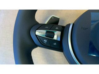 Руль BMW 4 F36 Gran coupe 2014-2017 года 32307850404, 32307848339