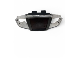 Дисплей    31466781   Volvo XC90