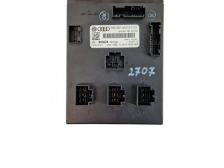 Блок комфорта 8K0907063DH, 08016001 Audi Q5 SQ5