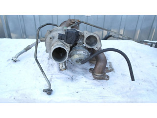  Турбина Maserati Ghibli  1044T122649C15, 297710         