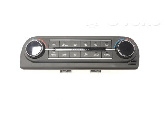 Блок управления кондиционера воздуха / климата/ печки (в салоне)