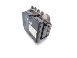 Блок управления двигателя 6C0614517R, 0265956084 Skoda Fabia Mk3 (NJ)