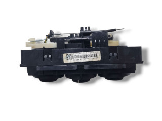 Блок АБС 400.017.006, N6007002   Peugeot  3008 I  2008 - 2015 года