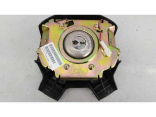 Подушка безопасности водителя 5JS061X9AF, T6DDT1133K1157 Jeep Cherokee III KJ