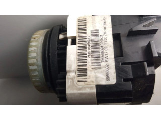 Блок управления климат-контролем PMN164569U, 69660002   Mitsubishi Colt