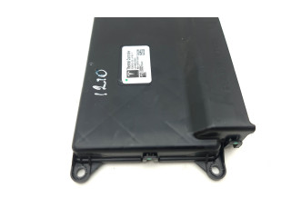 Блок управления климат-контролем 103421500A Tesla Model S