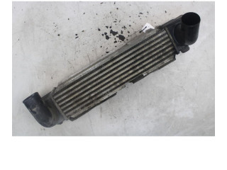 Интеркулер     KIA Sorento 