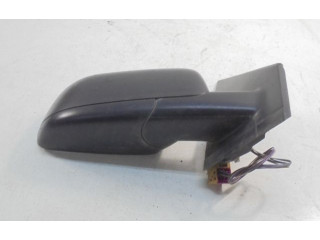 Зеркало (механическое)       Volkswagen Polo  2002 - 2005 года   