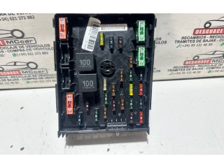 Блок предохранителей Audi Q3 8U