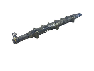 Магистральная трубка топлива 30622085, 000133L1 Volvo XC90