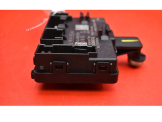 Блок управления двигателем ECU 5Q4959393H, 5Q4959393H Skoda Octavia 985