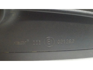 Zpětné zrcátko levé Audi A3 S3 A3 Sportback 8P 2010 E1021262, 021262