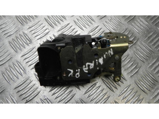 Замок багажника 6D24, T6786    Chevrolet Nubira 