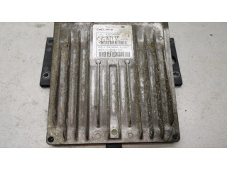 Řídící jednotka 8200399038, 8200513163 Renault Megane II 2006