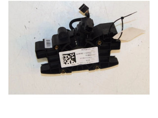 Подрулевой шлейф SRS Jaguar XF X250