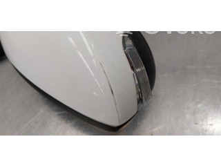 Зеркало электрическое        Skoda Fabia Mk3 (NJ)  2015 - 2021 года   