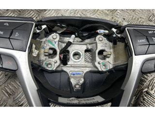 Руль Jeep Cherokee  2013 - 2020 года       