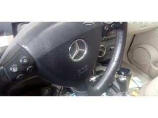 Подушка безопасности водителя    Mercedes-Benz A W169