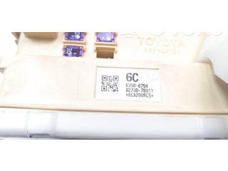 Блок предохранителей 8273078011 Lexus NX