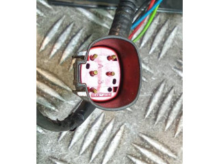 Зеркало (механическое) Ford Transit - Tourneo Connect 2009 - 2013 года