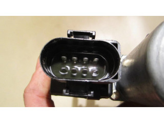 Передний двигатель механизма для подъема окон