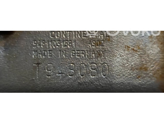 Топливный насос