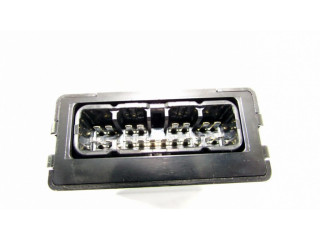 Блок управления 88650 Toyota Yaris